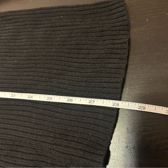 POLO Ralph Lauren Quarter Zip Sweater-Size XXL - Picture 7 of 7